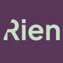 Logo van Rien Krol communicatie