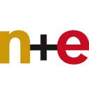 Logo van Nieuw-Eken