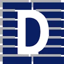 Logo van Gevelrenovatie en voegbedrijf Douwenga BV