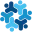Logo HA AND P Groep