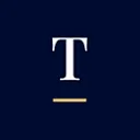 Logo van de TalentenLeider
