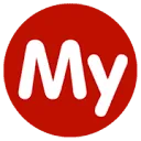 Logo van MyFMS