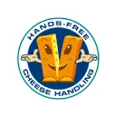Logo van Hendriks Hands-Free Cheese Handling