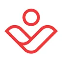 Logo van Vitalis WoonZorg Groep