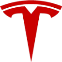 Logo van TESLA NEDERLAND