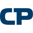 Logo CP Benelux Logistics