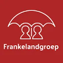 Logo van Frankelandgroep