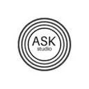 Logo van ASK studio