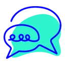 Logo van De Coachtrain