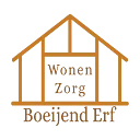 Logo van Boeijend Zorg Ondersteuning Begeleiding