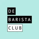 Logo van DE BARISTA CLUB