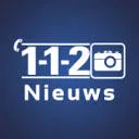 Logo van 112 Nieuws Nederland