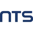 Logo van NTS Mecon Mecon Engineering