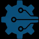 Logo van Maritronic