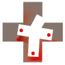 Logo van Missie Dordt