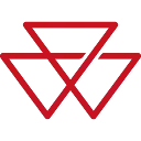 Logo van Barendregt Mechanisatie BV