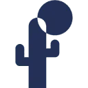 Logo van FutureCowboys