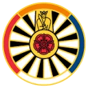 Logo van Ronde Tafel 35