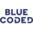 Logo van Blue Coded
