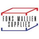Logo van Fons Mallien Supplies Verpakkingen en Kantoorartikelen
