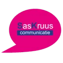 Logo van SasKruus Communicatie