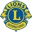 Logo van Lions The Broken Circle Emmen