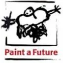 Logo Paint a Future