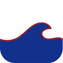 Logo van Studenten Boardsportvereniging D.E.R.M.