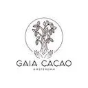 Logo van Gaia Cacao