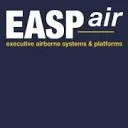Logo van EASP AIR NL/UK