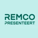 Logo van Remco Presenteert