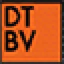 Logo van Drukwerk Totaal