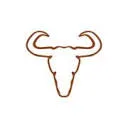 Logo van Buffel lederwarenatelier