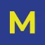 Logo van Metaalwinkel BV