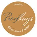 Logo van Proefhuys