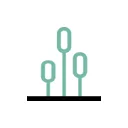 Logo van Onder de Bomen