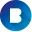 Logo van Balyon grafische vormgeving