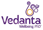 Logo van Vedanta Wellbeing PhD