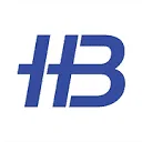 Logo van H Bune Facilitair Groep