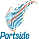 Logo van Portside
