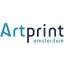 Logo Artprint Amsterdam