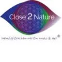 Logo van Centrum Close2Nature