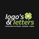 Logo Logo's AND Letters