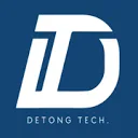 Logo DeTong Tech