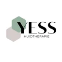 Logo van YESS Huidtherapie