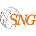Logo van SNG