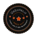 Logo van Webzites.nl