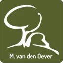 Logo M van den Oever B.V.