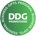Logo van DDG Promotions
