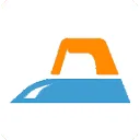 Logo van Was AND Strijkservice Haaglanden